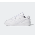 Adidas Rivalry Low Cloud White Grey (PS)