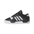 Adidas Rivalry Low Core Black Cloud White