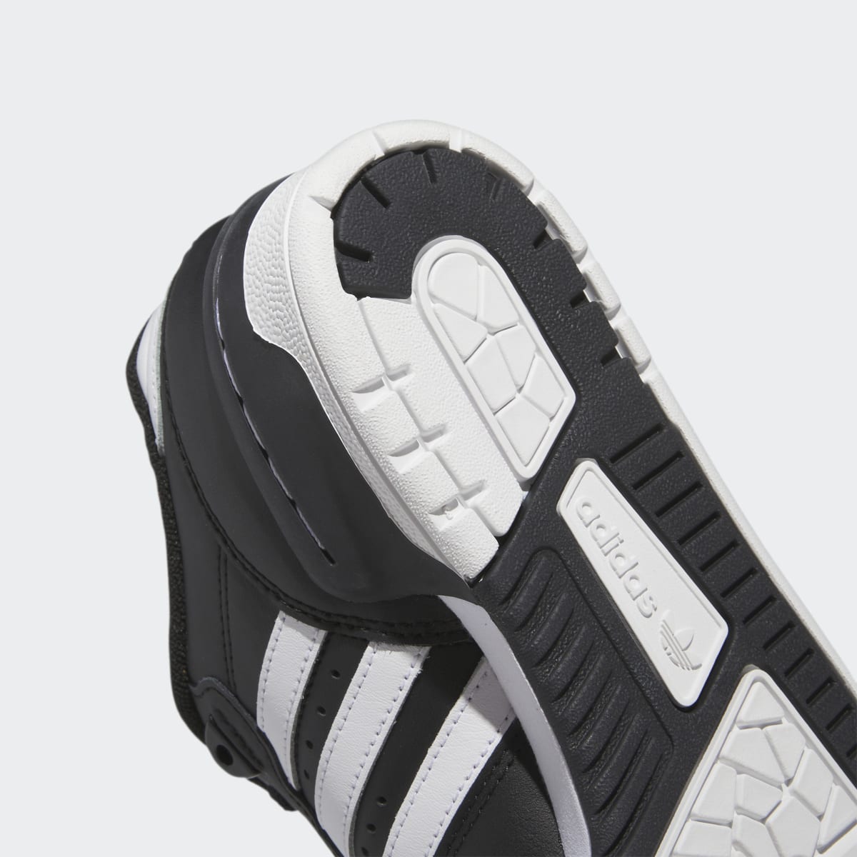 Adidas Rivalry Low Core Black Cloud White