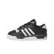 Adidas Rivalry Low Core Black Cloud White (PS)