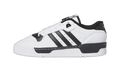 Adidas Rivalry Low White Core Black