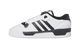 Adidas Rivalry Low White Core Black