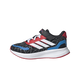 Adidas Runfalcon Spider-Man Core Black Cloud White Pure Ruby (PS)