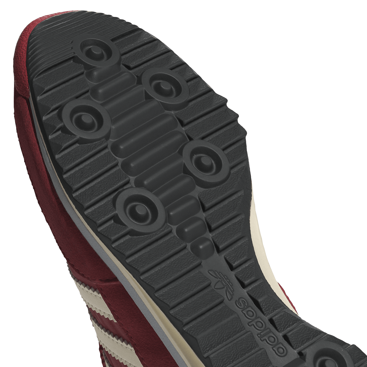 Adidas SL 72 Better Scarlet