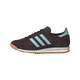 Adidas SL 72 OG Aurora Coffee Icey Blue