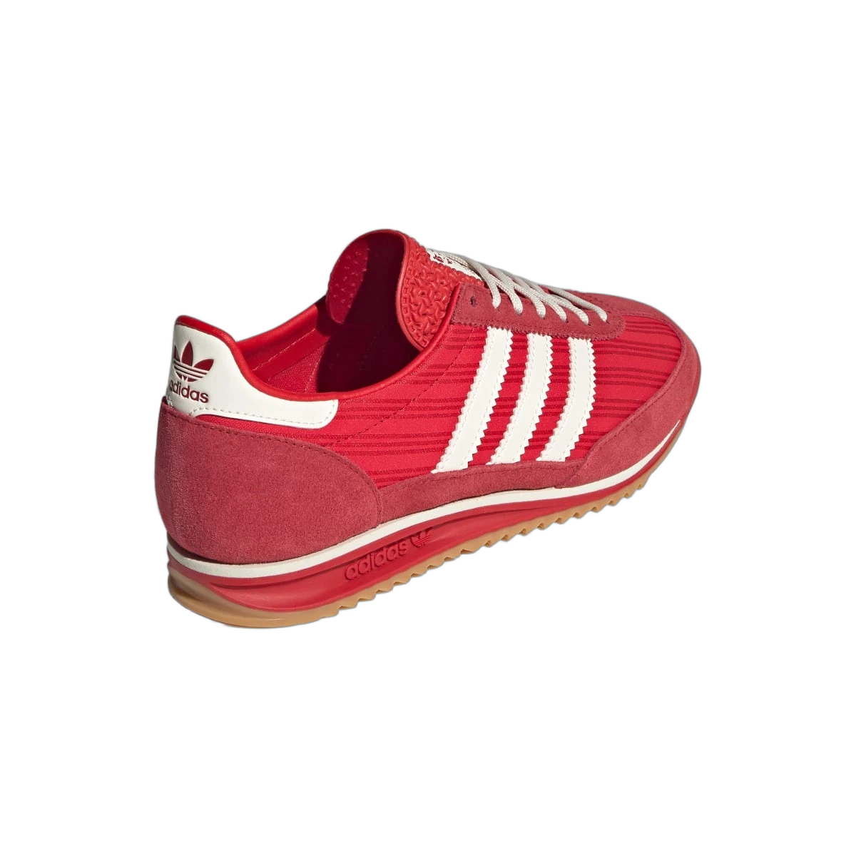 Adidas SL 72 OG Better Scarlet Cream White Gum