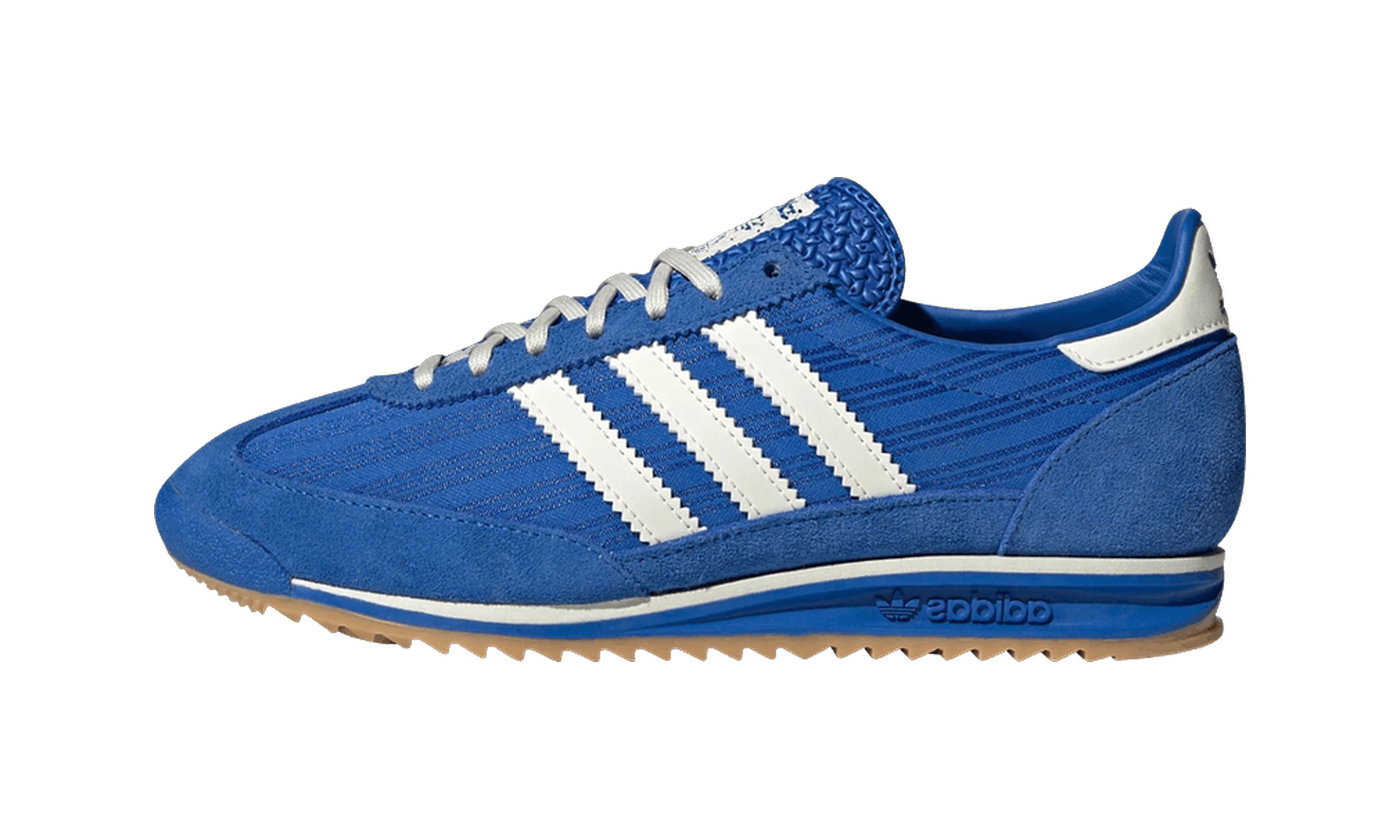 Adidas SL 72 OG Blue Cream White Gum