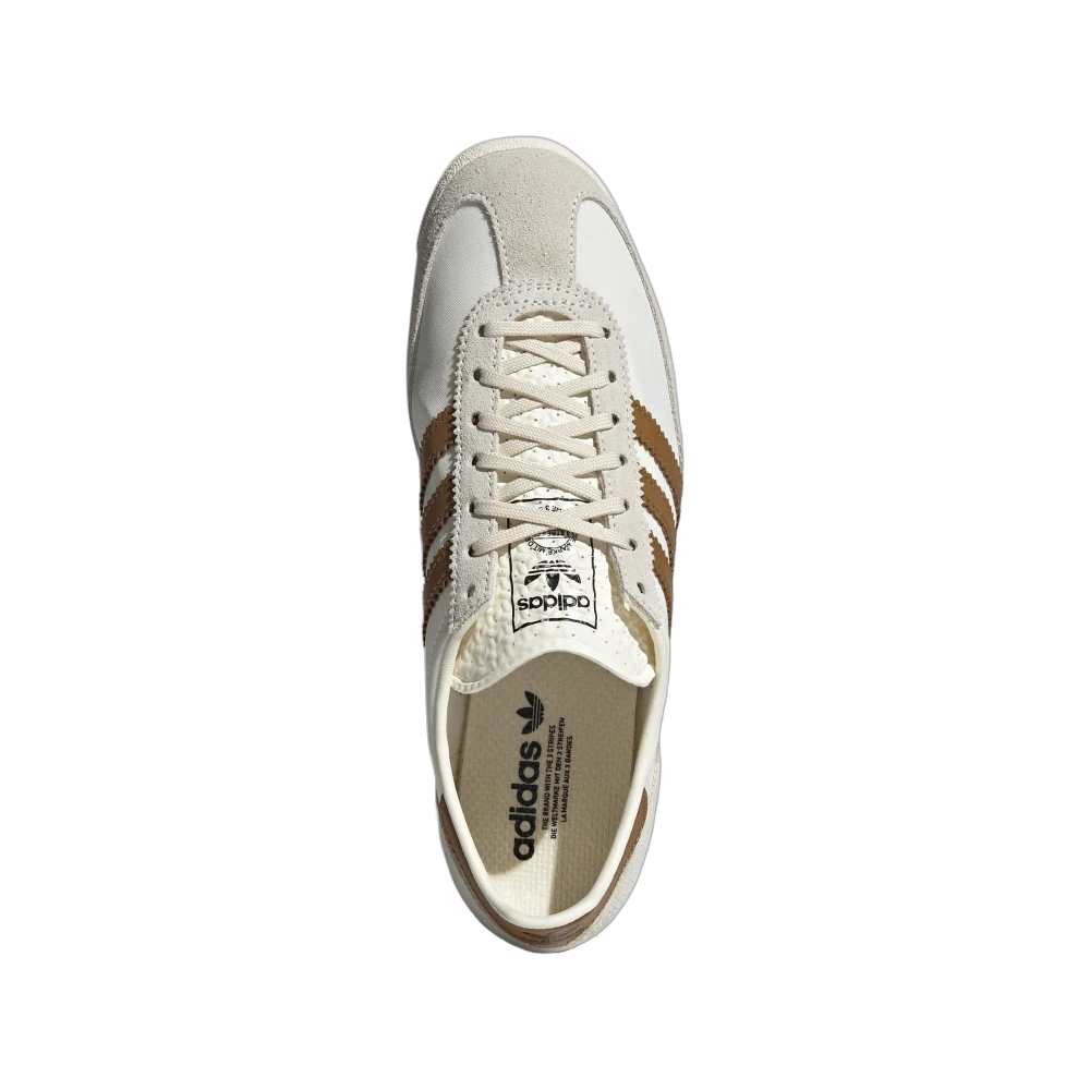 Adidas SL 72 OG Cream White Bronze Strata, Cream White/Bronze Strata/Core Black (JH8657)