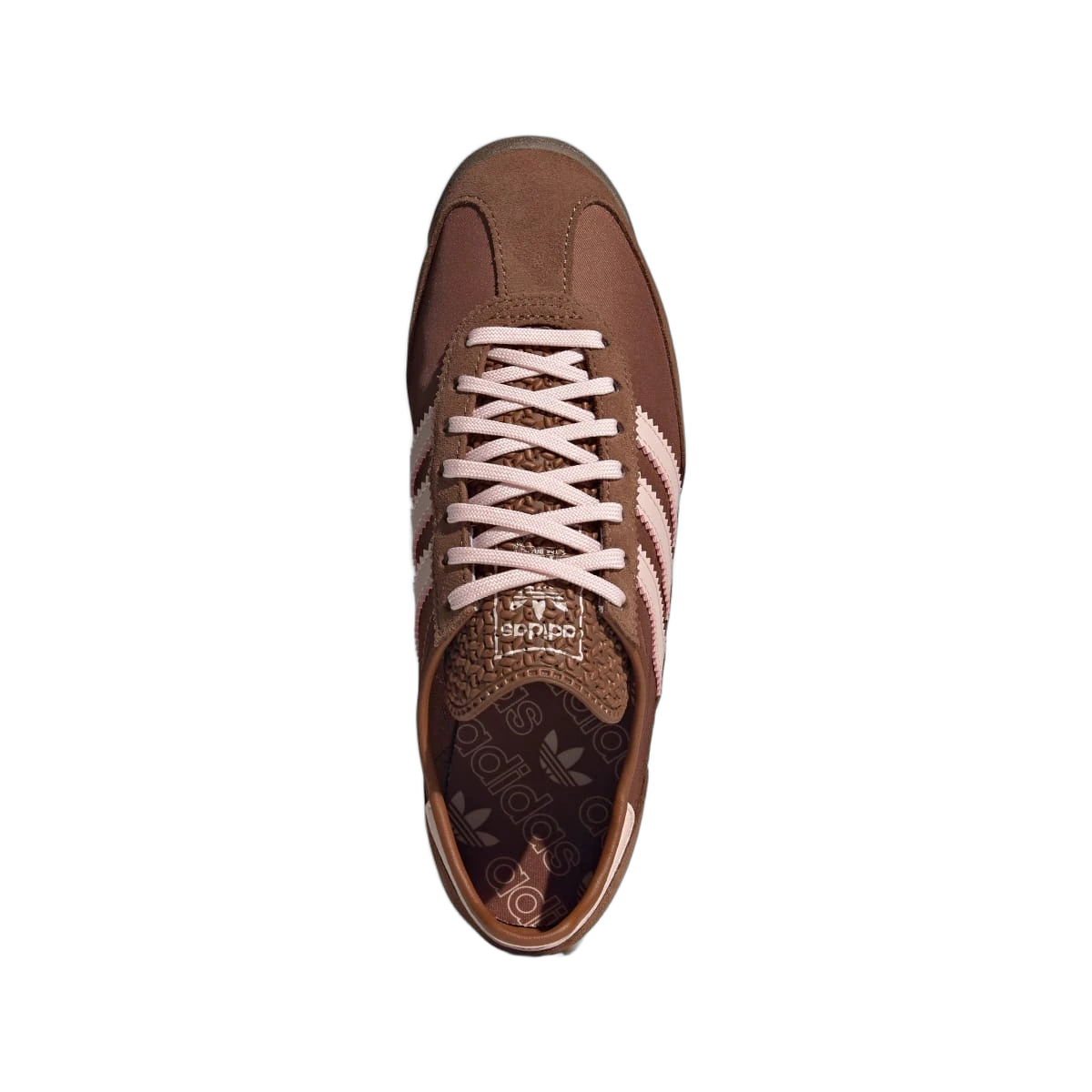 Adidas SL 72 OG Dusky Bronze Sandy Pink