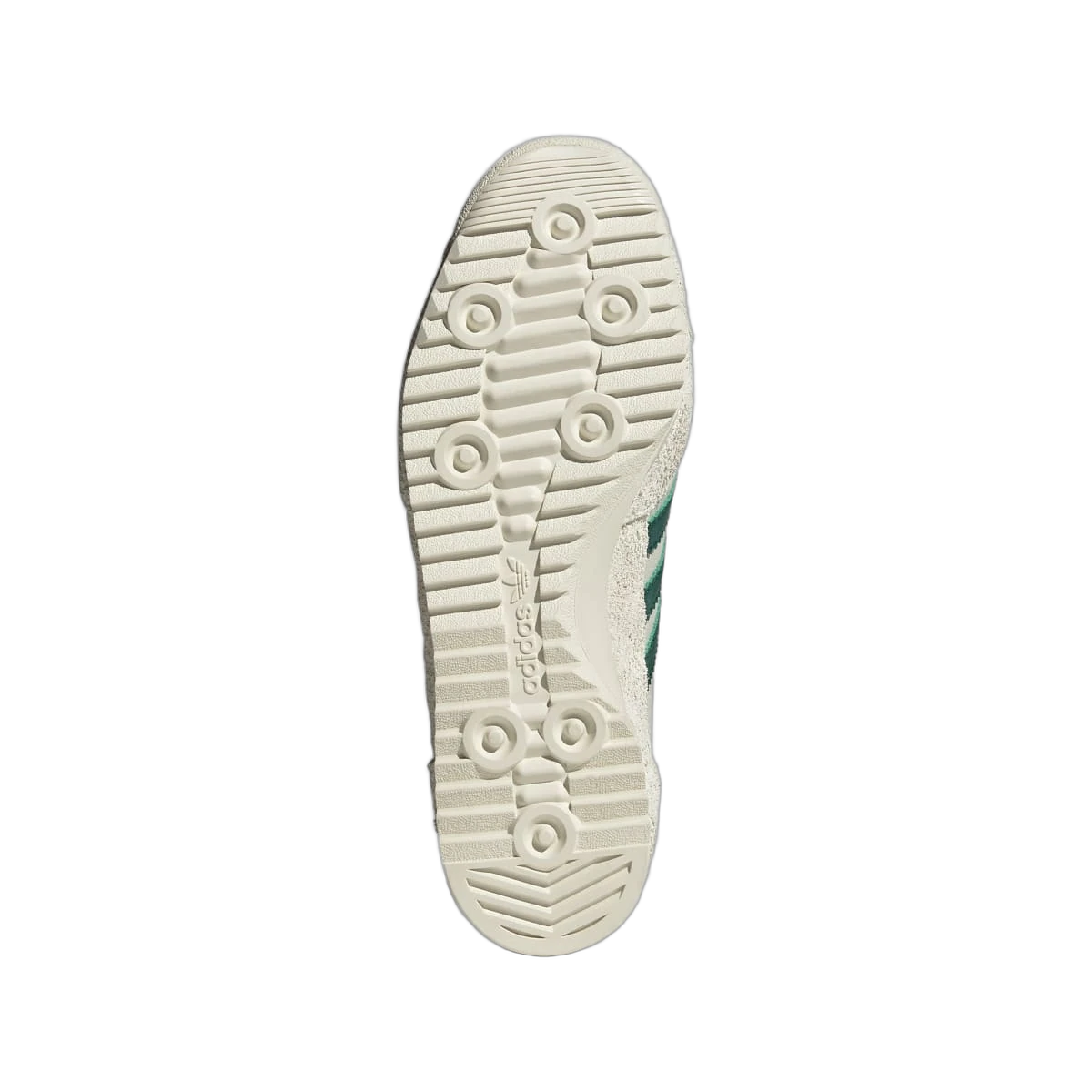 Adidas SL 72 OG Off White Collegiate Green