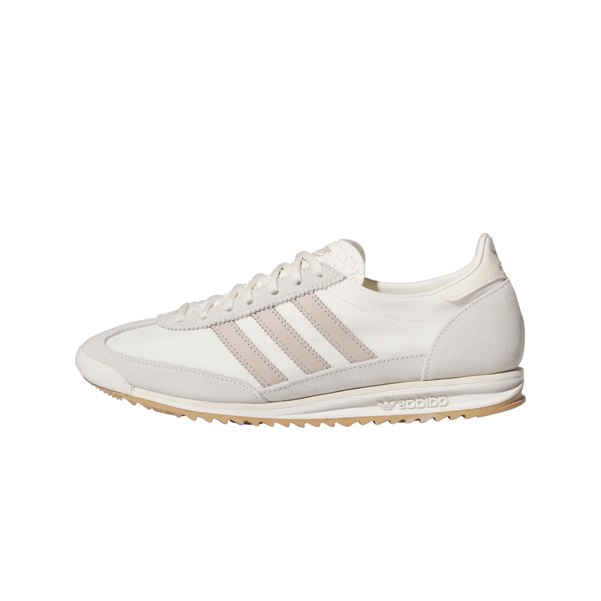 Adidas SL 72 OG Off White Wonder Taupe Wonder White