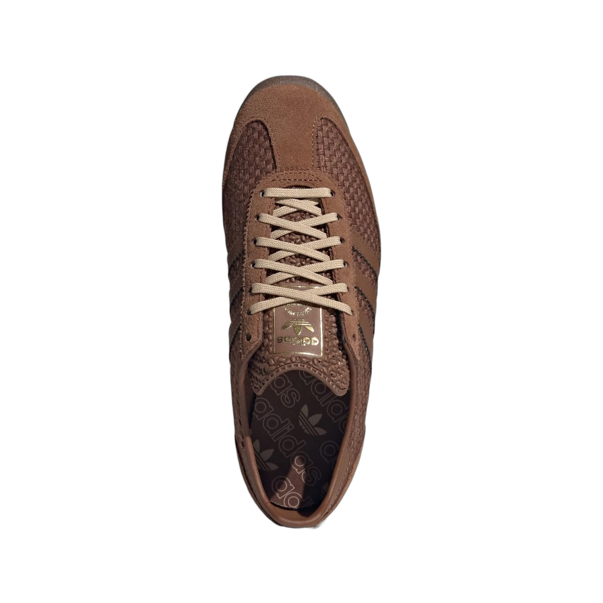 Adidas SL 72 OG Preloved Brown