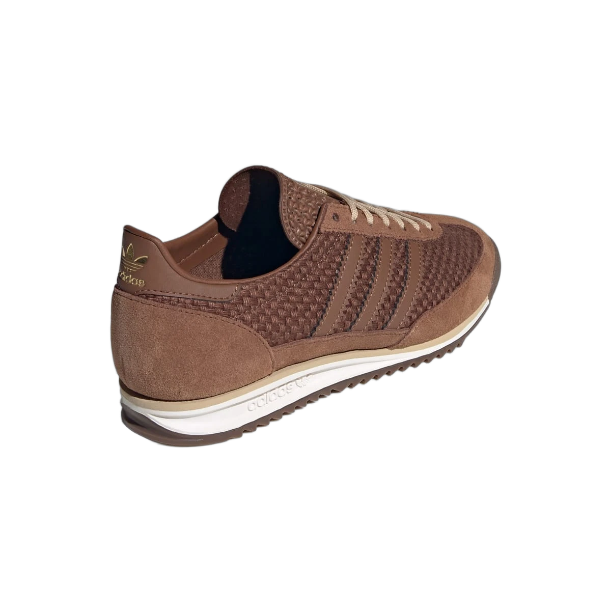 Adidas SL 72 OG Preloved Brown