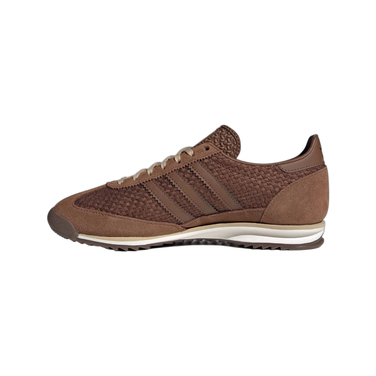 Adidas SL 72 OG Preloved Brown