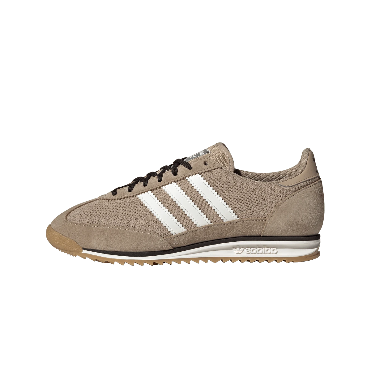 Adidas SL 72 OG Warm Sandstone Off White Gum