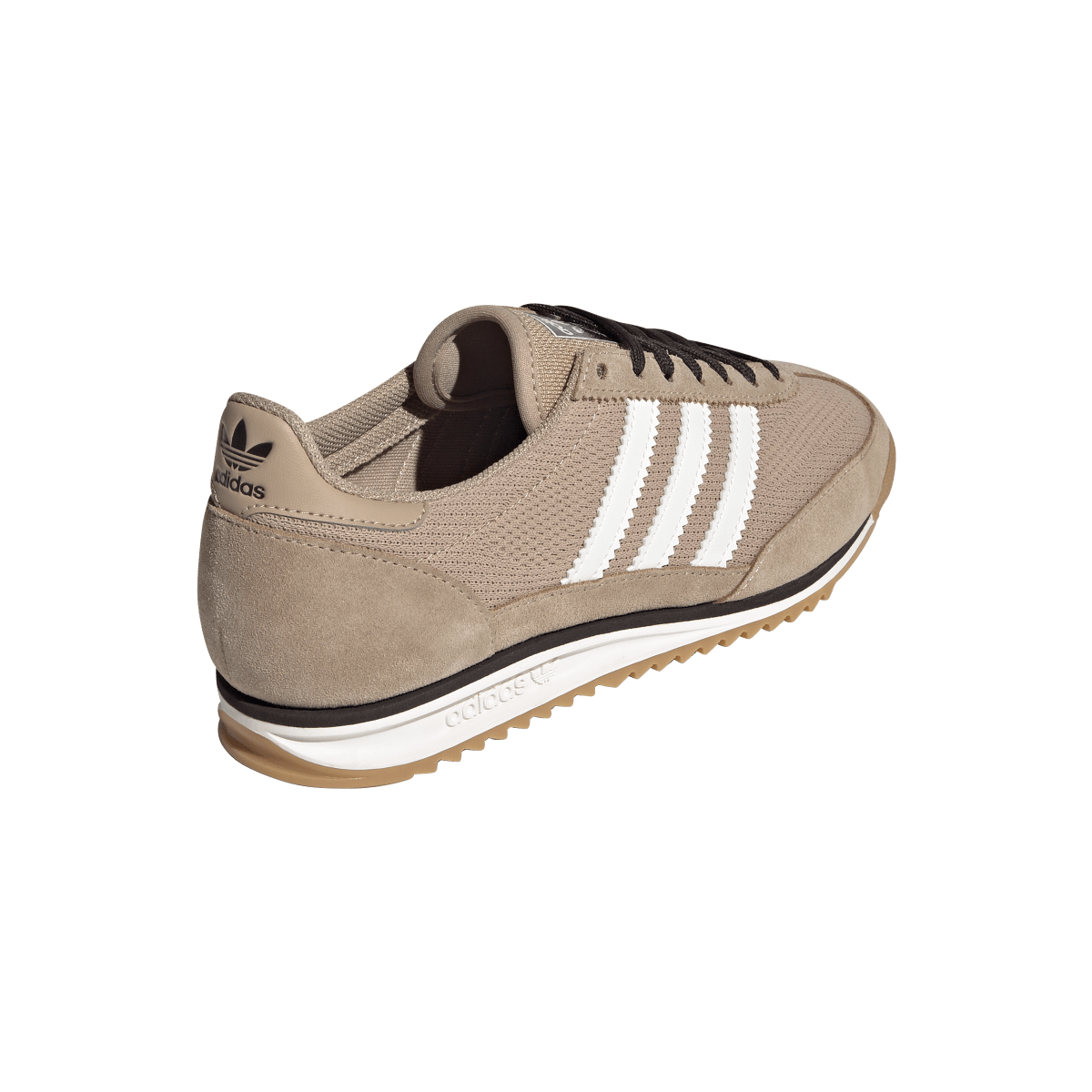 Adidas SL 72 OG Warm Sandstone Off White Gum