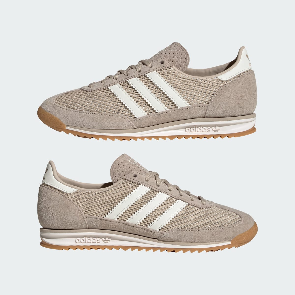 Adidas SL 72 OG Wonder Beige Off White