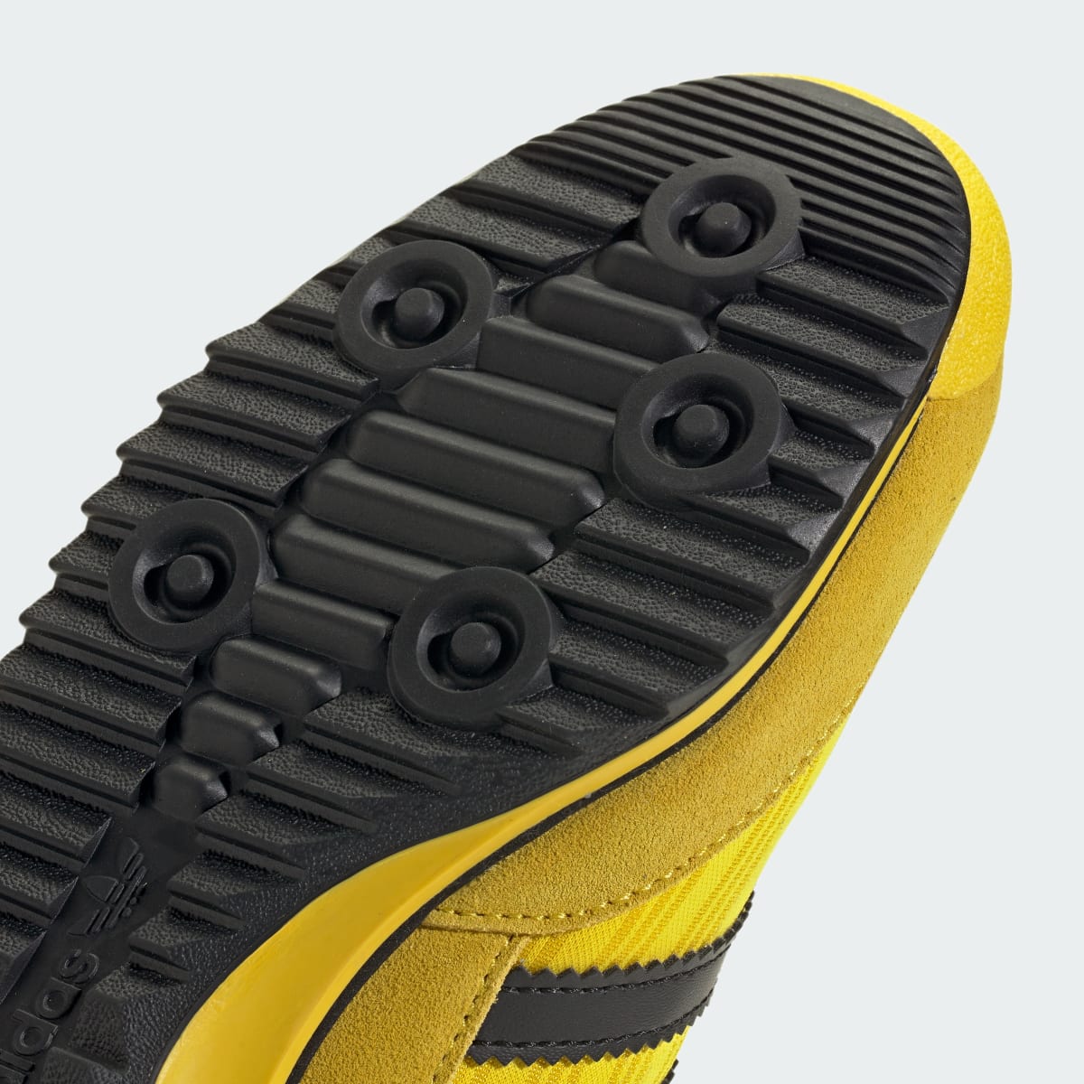 Adidas SL 72 OG Yellow Core Black