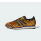 Adidas SL 72 OG Yellow Core Black Lucid Blue