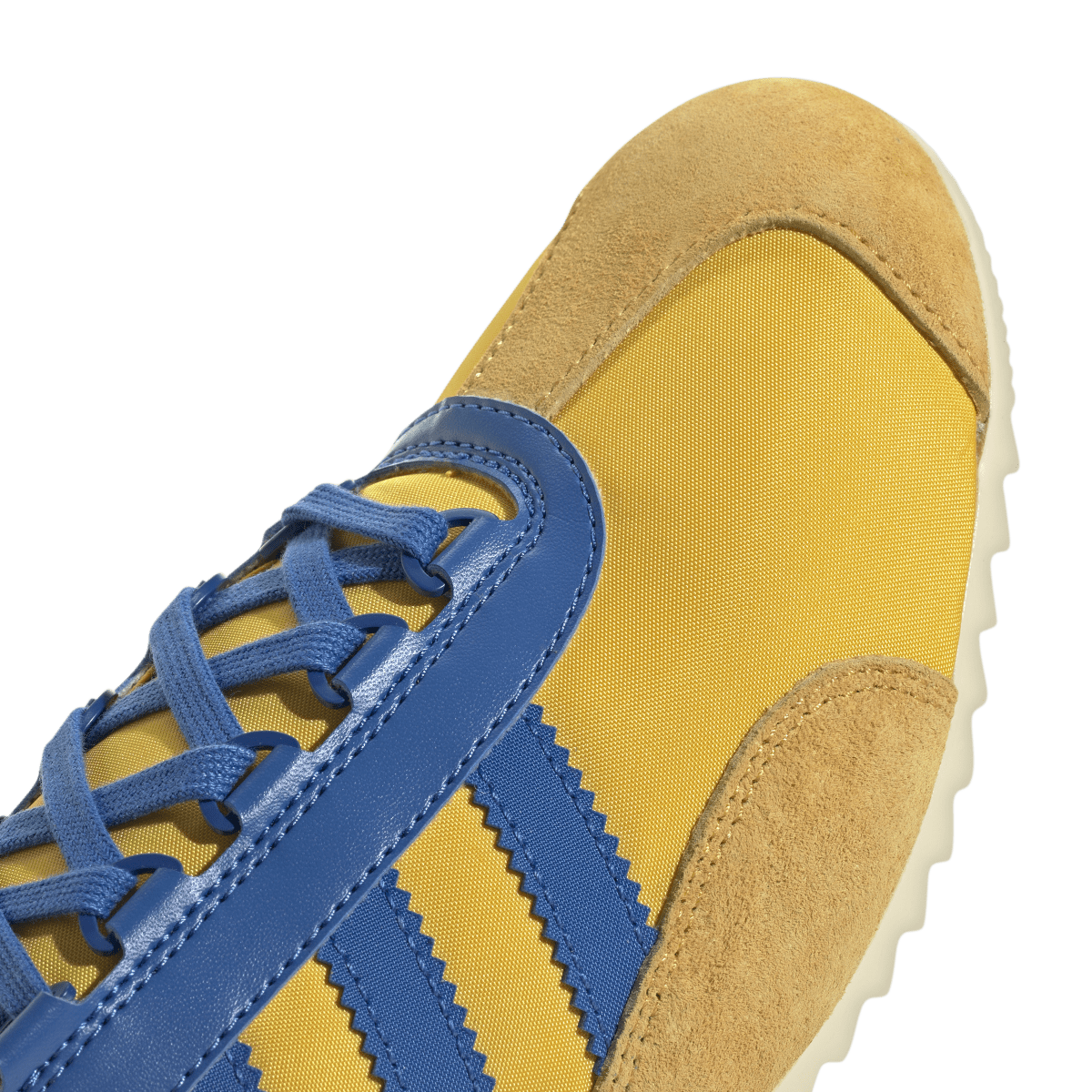 Adidas SL 72 PT Bold Gold Bright Royal