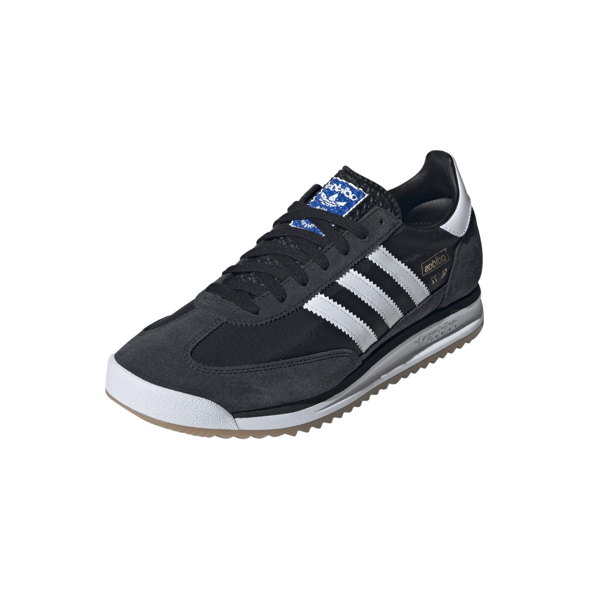 Adidas SL 72 RS Black White