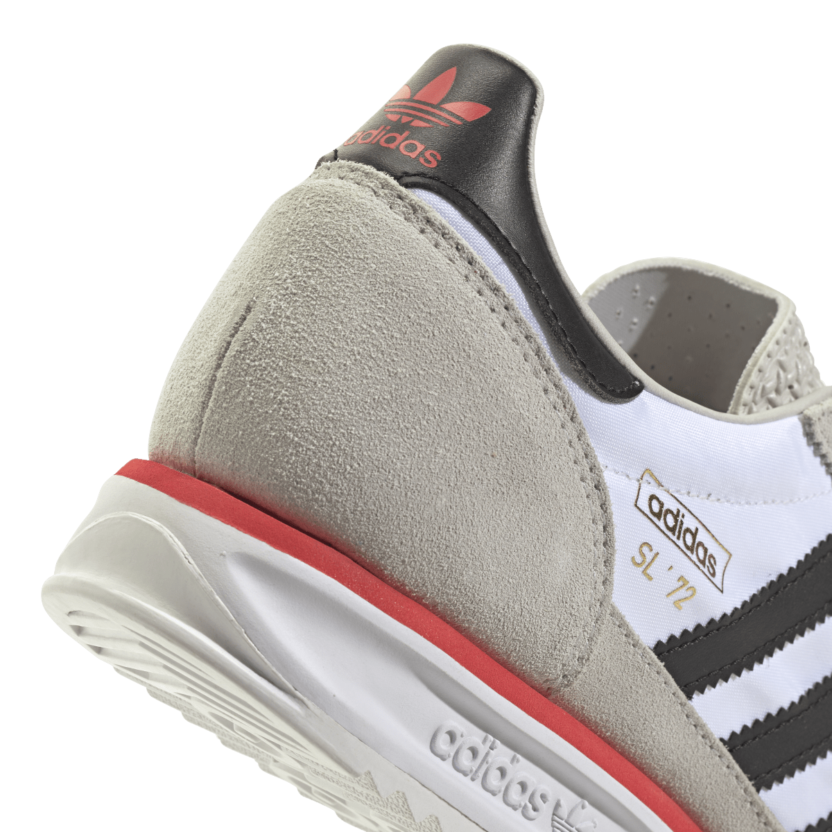 Adidas SL 72 RS Cloud White Core Black