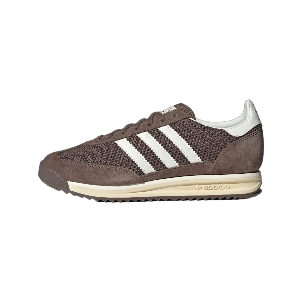 Adidas SL 72 RS Earth Strata Warm Vanilla