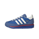 Adidas SL 72 RS Elastic Laces Blue Core White Better Scarlet (PS)