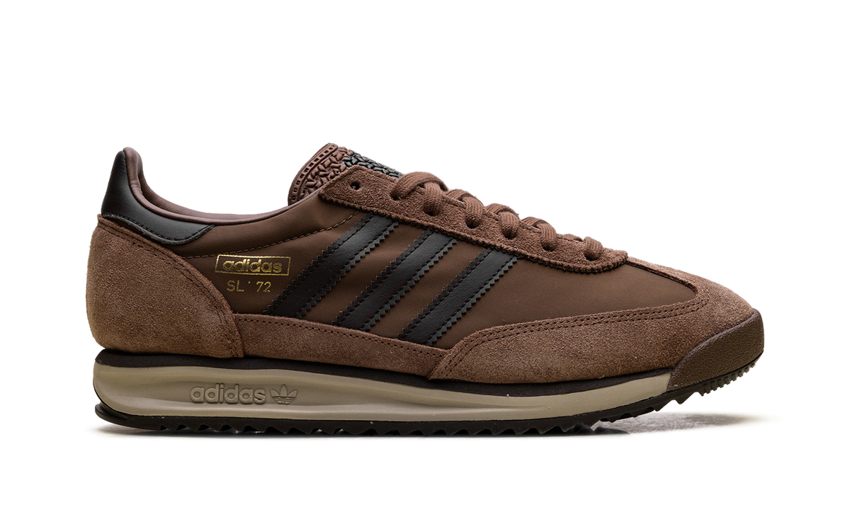 Adidas SL 72 RS Preloved Brown