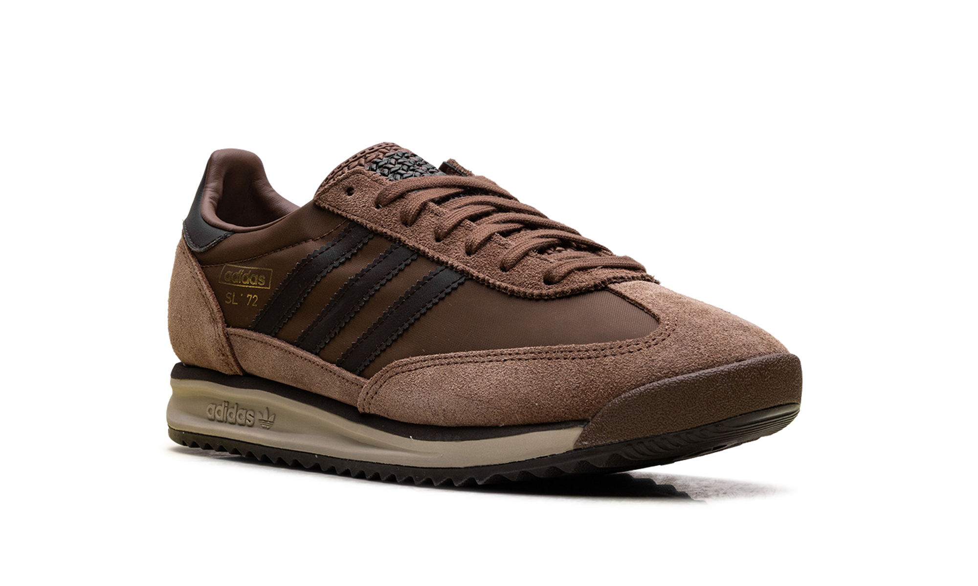 Adidas SL 72 RS Preloved Brown