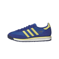 Adidas SL 72 RS Semi Lucid Blue Pure Sulfur
