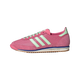 Adidas SL72 Pink Fusion Green Spark