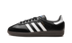Adidas Samba ADV Black Gum