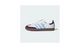 Adidas Samba Aston Villa