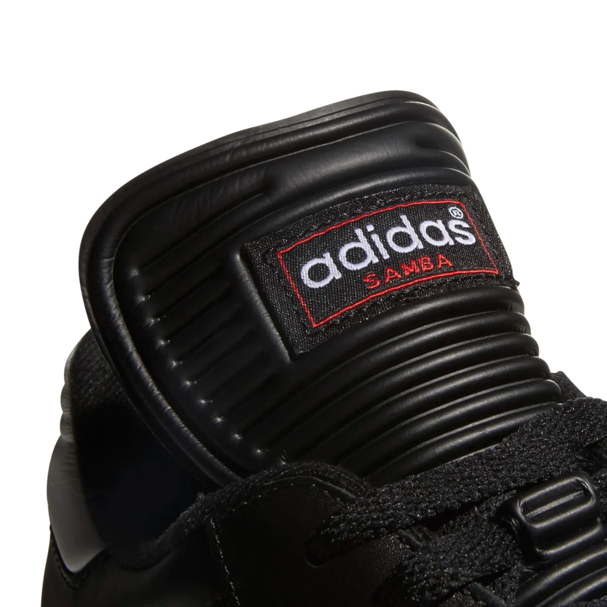 Adidas Samba Classic Black White Dark Gum, Black/White/Dark Gum (034563)