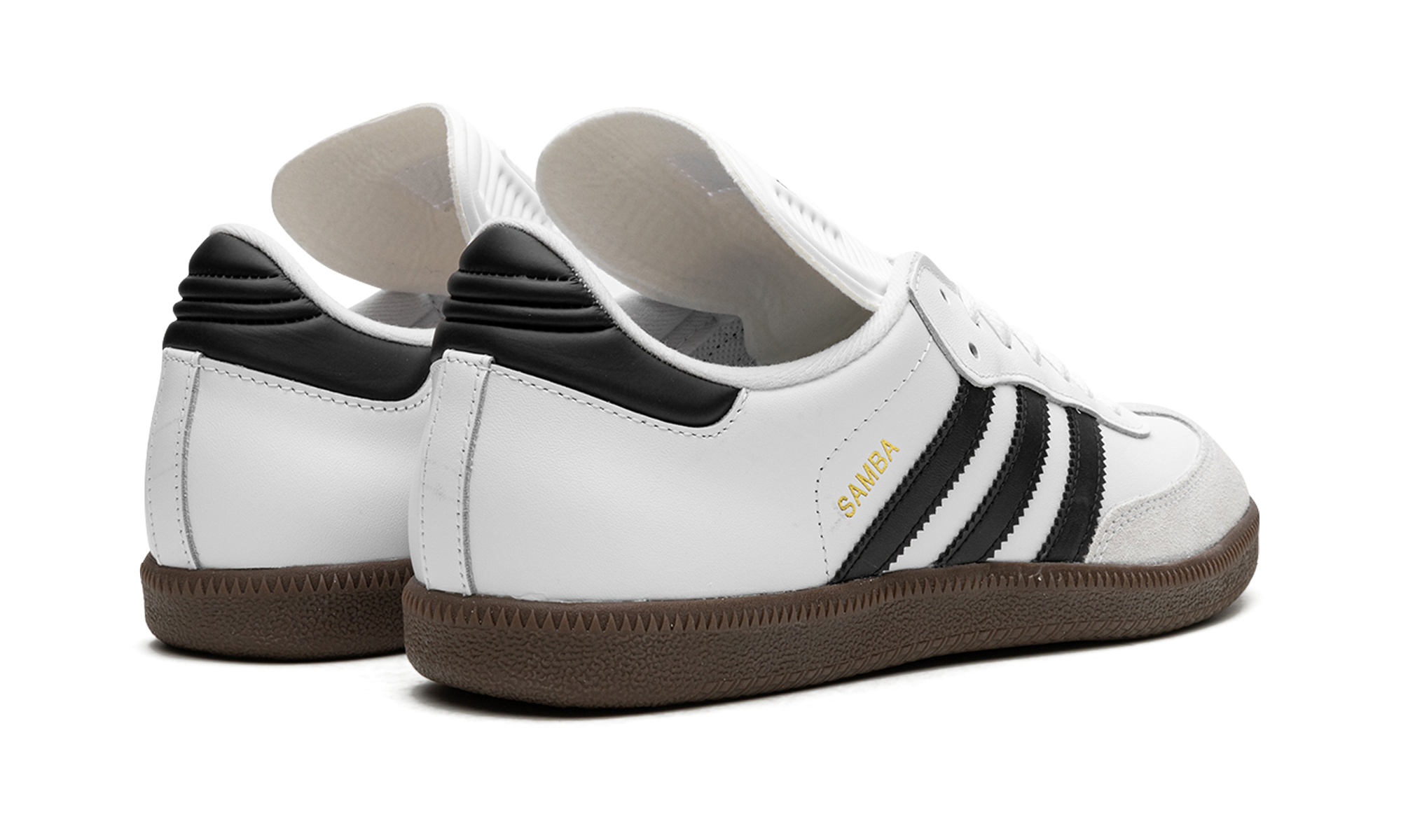 Adidas Samba Classic White