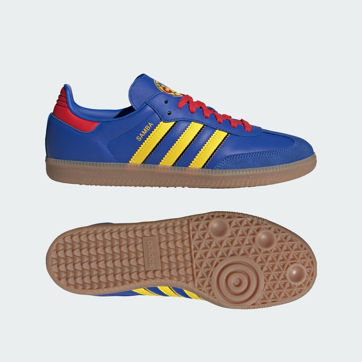 Adidas Samba Club América