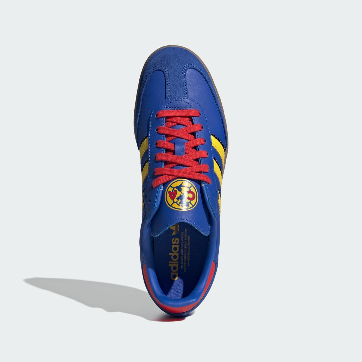 Adidas Samba Club América