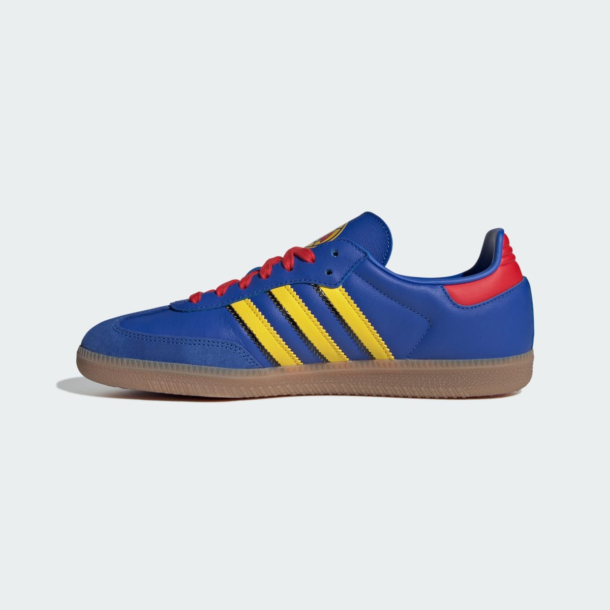 Adidas Samba Club América