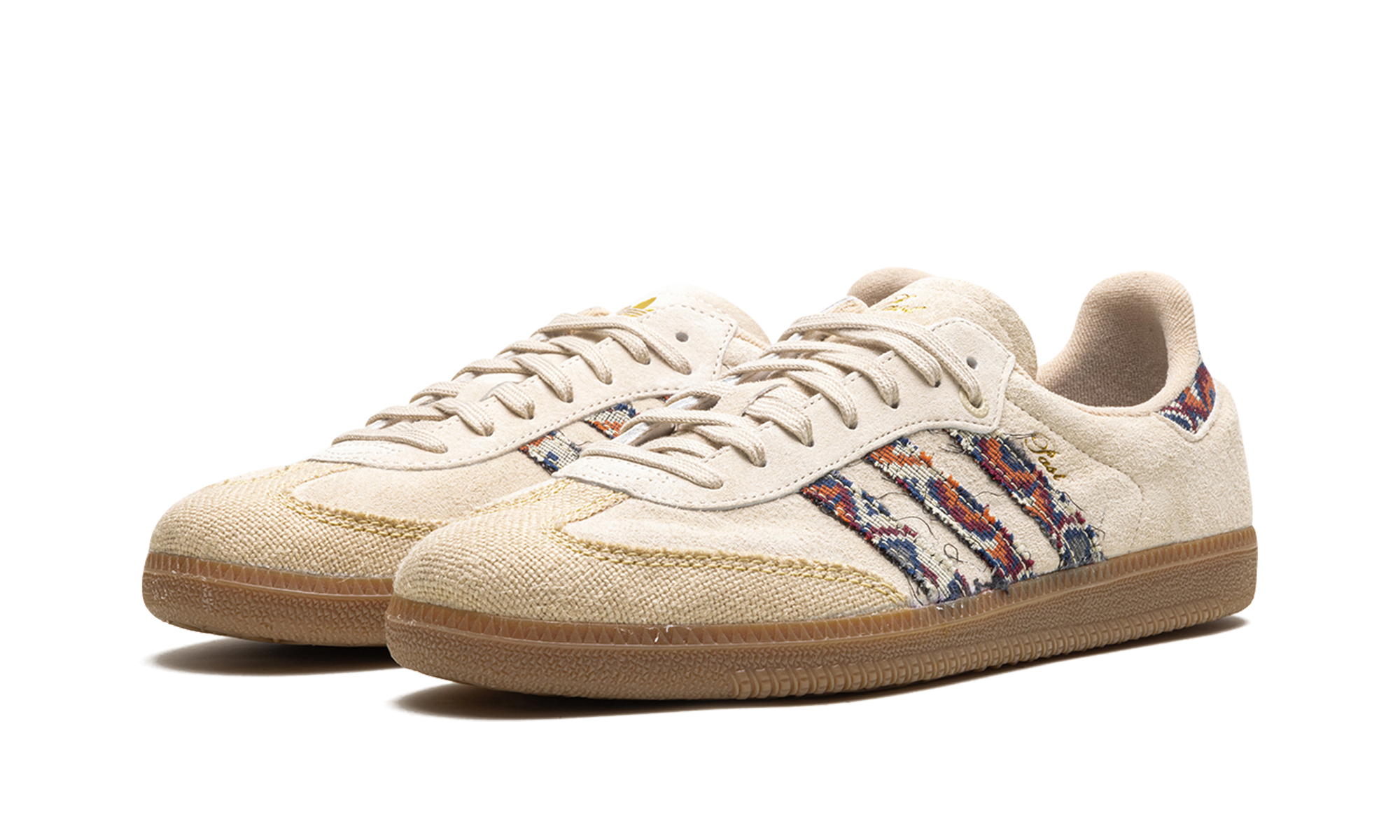 Adidas Samba Consortium Cup END. Past