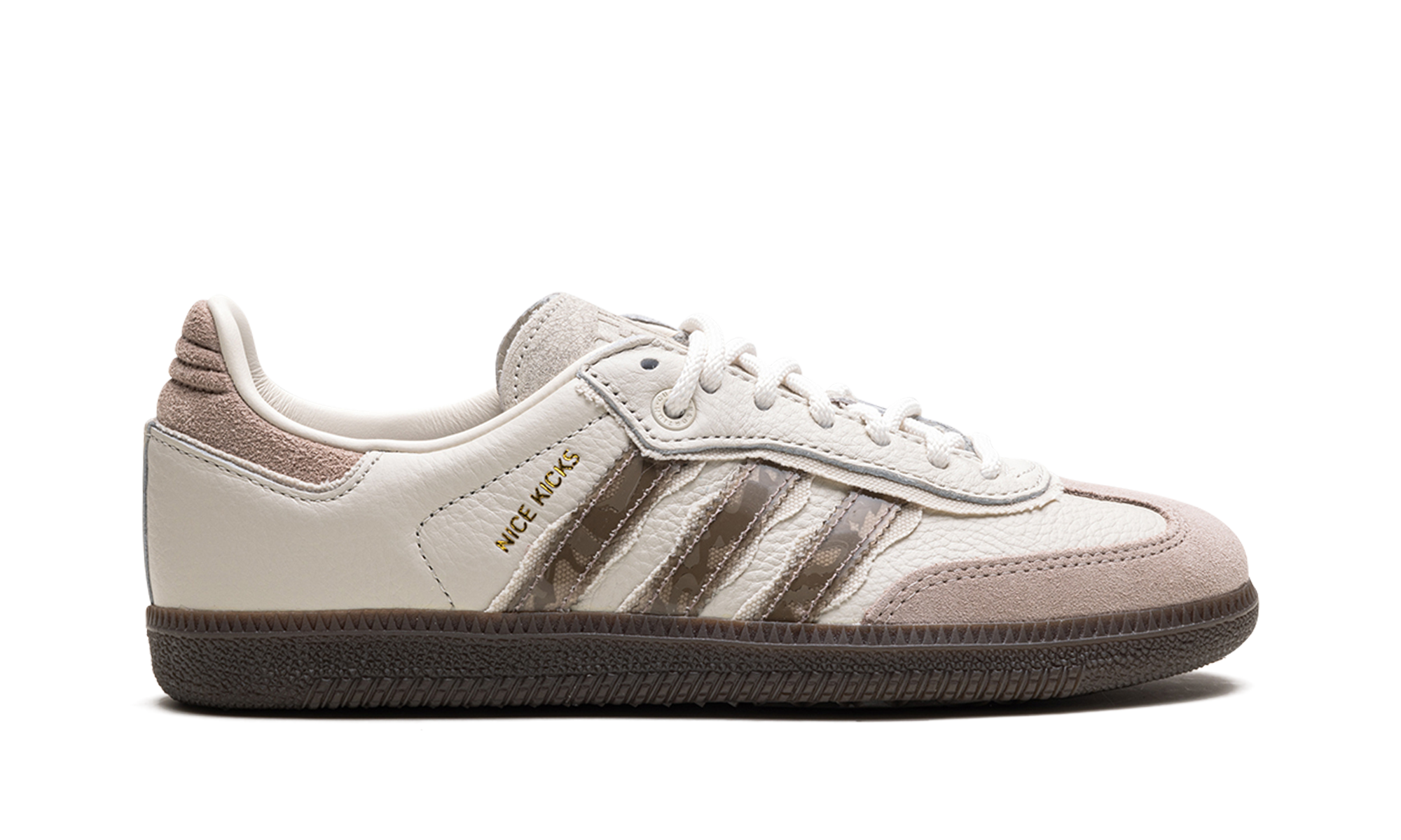 Adidas Samba Consortium Cup Nice Kicks