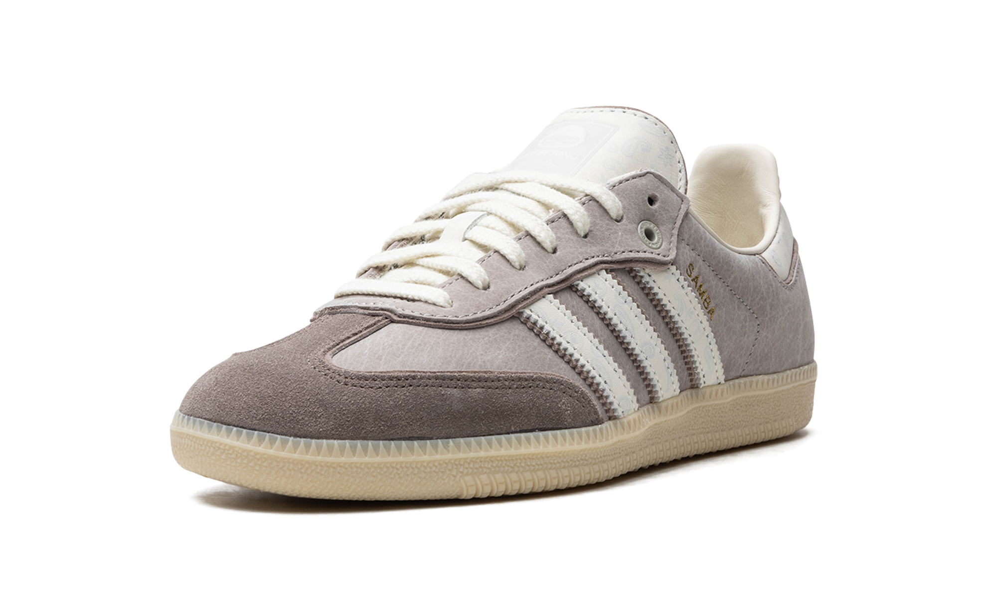 Adidas Samba Consortium Cup Offspring