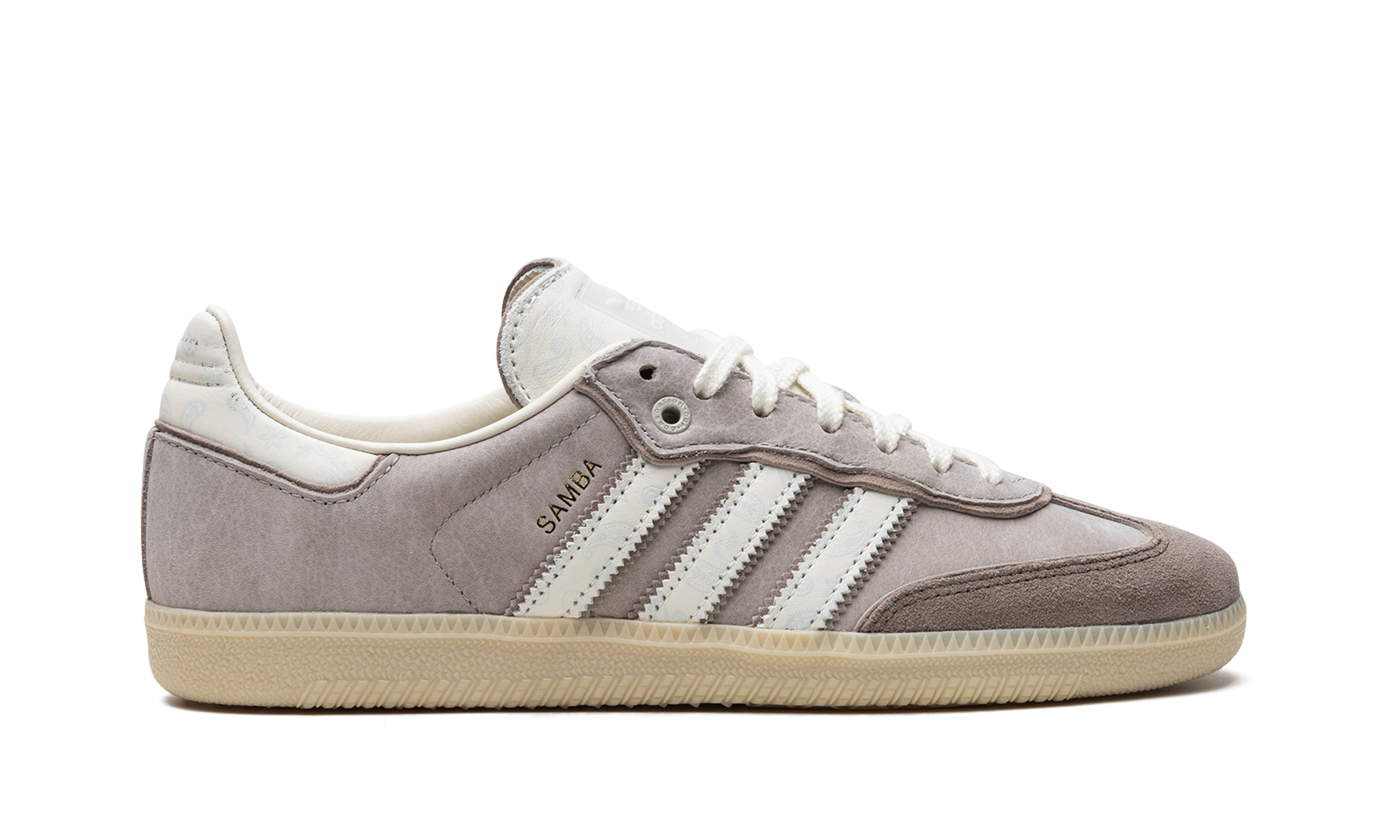 Adidas Samba Consortium Cup Offspring