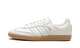 Adidas Samba Core White Snakeskin