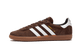 Adidas Samba Deco SPZL Brown