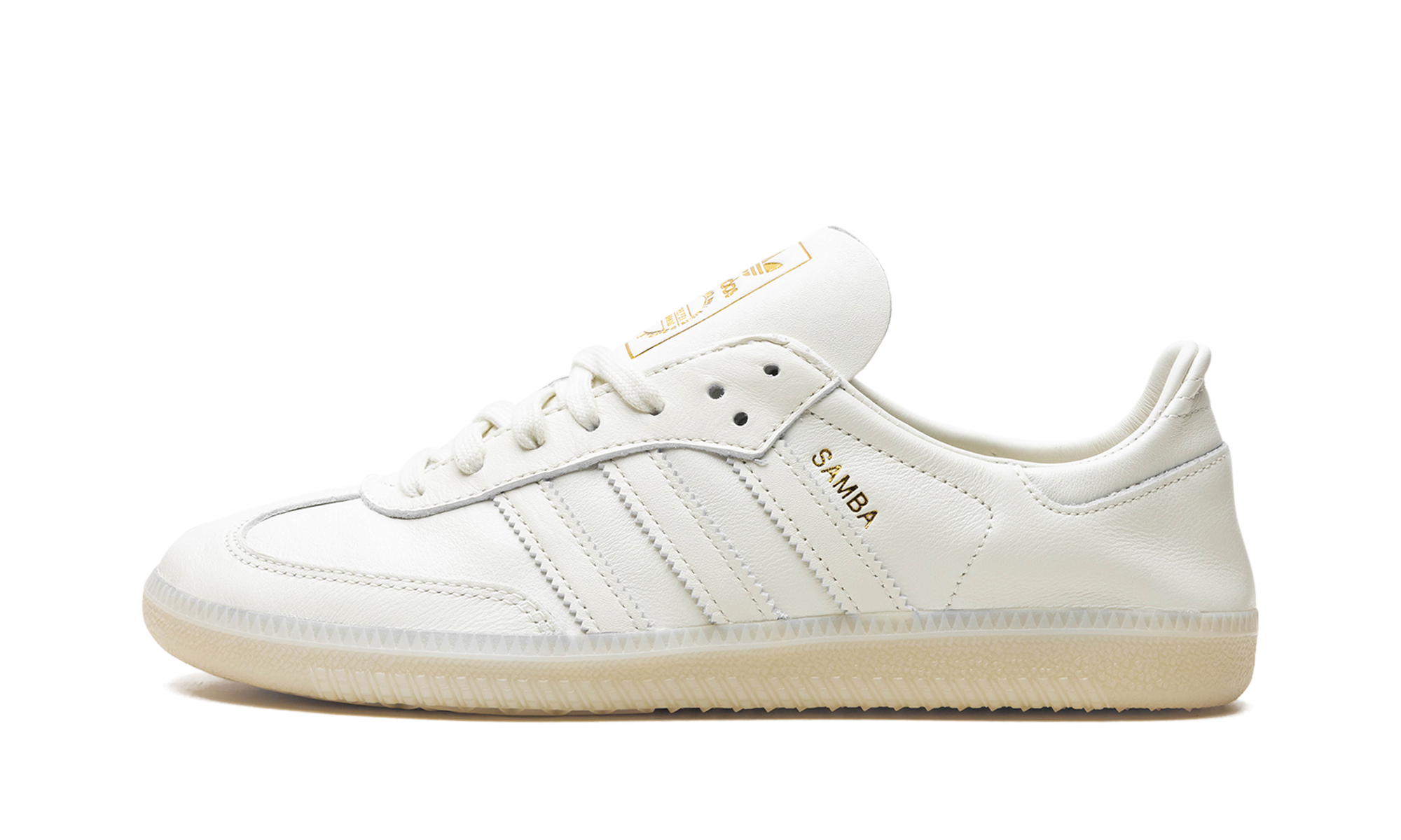 Adidas Samba Decon Ivory