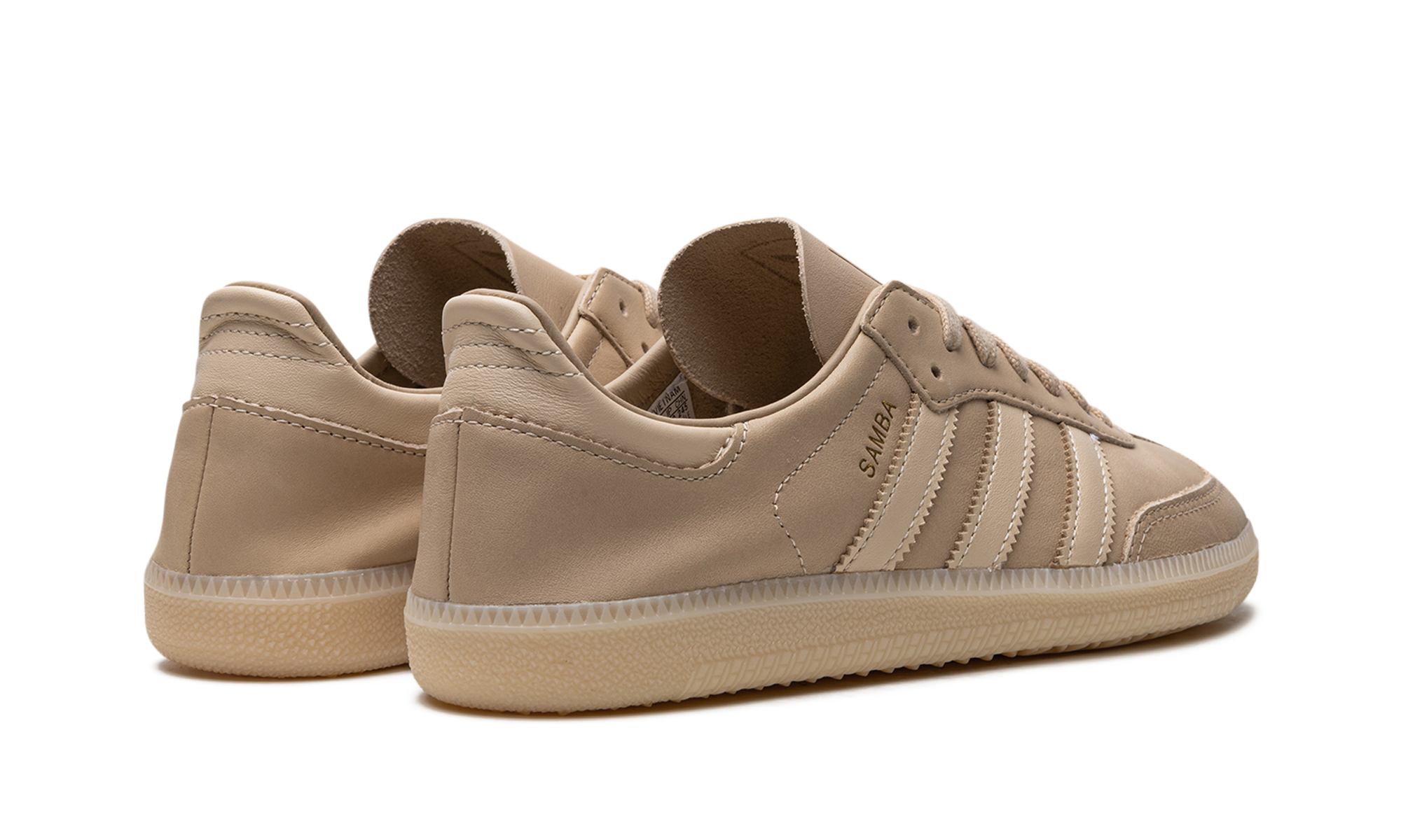 Adidas Samba Decon Magic Beige Sand Strata