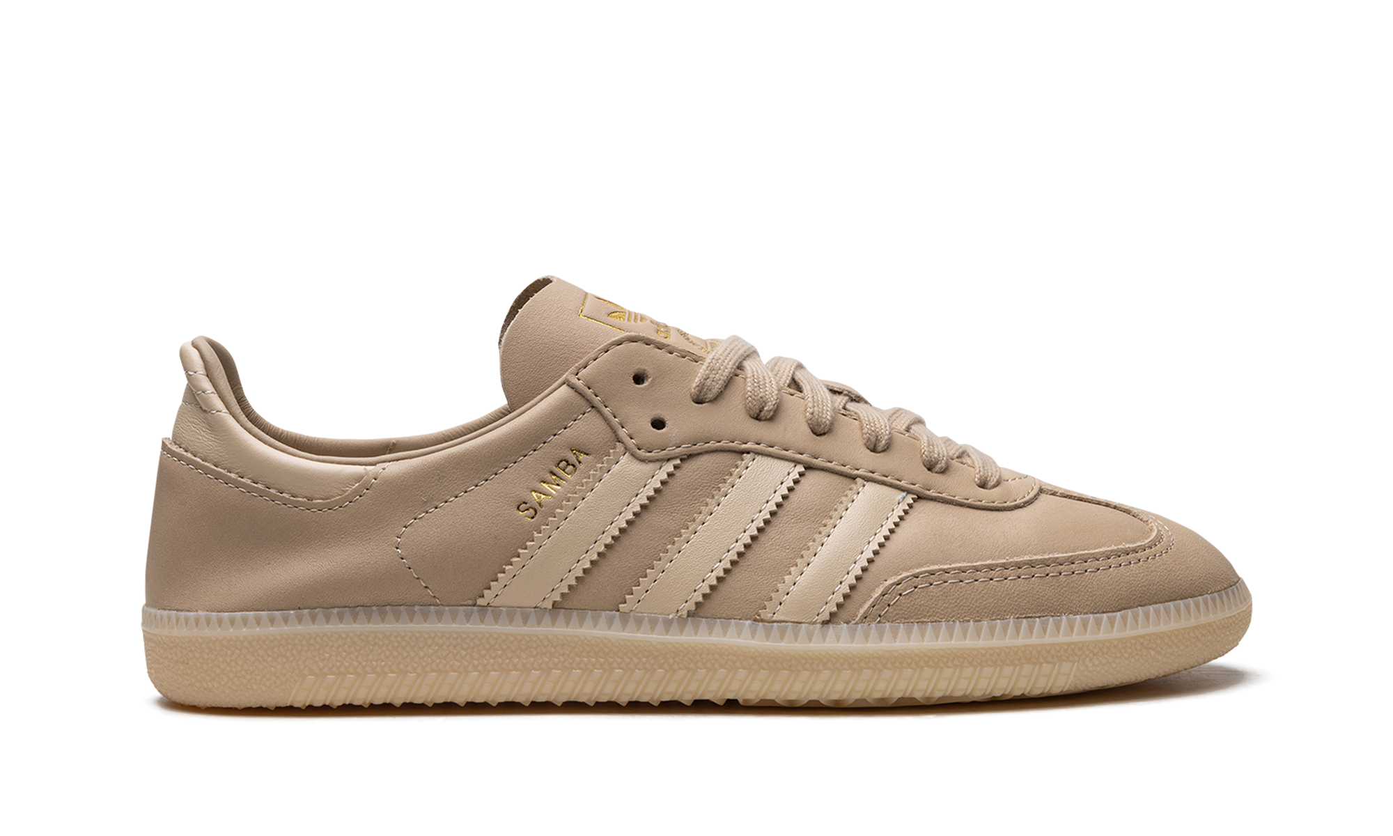 Adidas Samba Decon Magic Beige Sand Strata