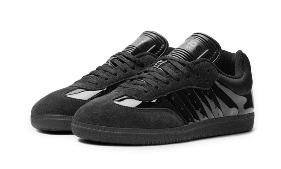 Adidas Samba Dingyun Zhang Black, Core Black/Core Black (IE3176)