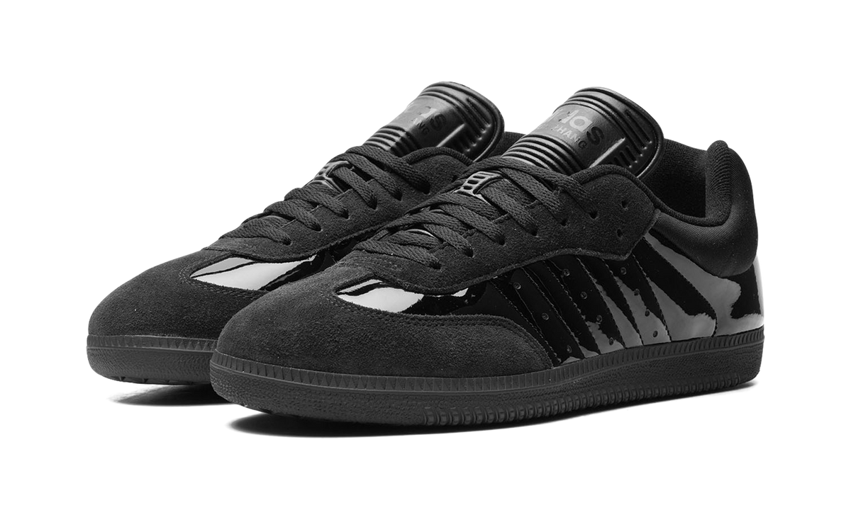 Adidas Samba Dingyun Zhang Black